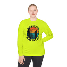 Load image into Gallery viewer, Arm's in a Cast Official CCC Funny Long Sleeve Shirt