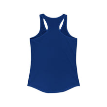 Load image into Gallery viewer, Copy of Official Credit Card Captain Shipwreck Logo Women's Racerback Tank