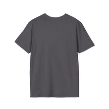 Load image into Gallery viewer, Sorry For What I Said While Docking the Boat Funny Official Credit Card Captain- T-Top Design Softstyle T-Shirt
