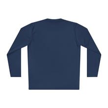Load image into Gallery viewer, Sorry For What I Said While Docking the Boat Funny Credit Card Captain Lightweight Long Sleeve Tee
