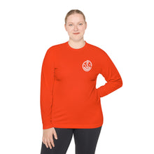 Load image into Gallery viewer, Boats Are Like Strippers Funny Official Credit Card Captain- T-Top Design Long Sleeve Tee