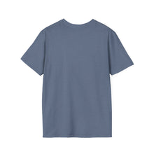 Load image into Gallery viewer, Sorry For What I Said While Docking the Boat Funny Official Credit Card Captain- T-Top Design Softstyle T-Shirt