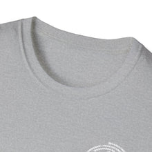 Load image into Gallery viewer, Copy of Boats Are Like Strippers Funny Official Credit Card Captain- T-Top Design Softstyle T-Shirt