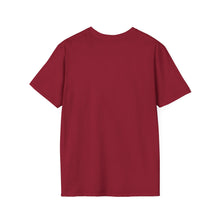 Load image into Gallery viewer, Sorry For What I Said While Docking the Boat Funny Official Credit Card Captain- T-Top Design Softstyle T-Shirt