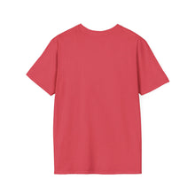 Load image into Gallery viewer, Sorry For What I Said While Docking the Boat Funny Official Credit Card Captain- T-Top Design Softstyle T-Shirt