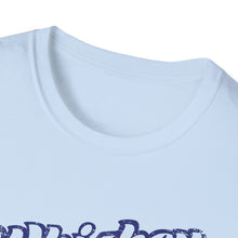 Load image into Gallery viewer, Whiskey Throttle Bass Boat Captain Official Credit Card Captain Funny Softstyle T-Shirt