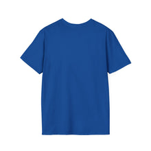 Load image into Gallery viewer, I really love my wife Funny Official Credit Card Captain- T-Top Design Softstyle T-Shirt
