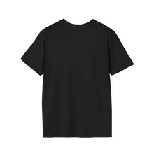Load image into Gallery viewer, Sunset Under The Bridge Pontoon Dispensor Official Credit Card Captain Softstyle T-Shirt