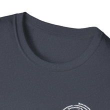 Load image into Gallery viewer, Copy of Boats Are Like Strippers Funny Official Credit Card Captain- T-Top Design Softstyle T-Shirt