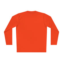 Load image into Gallery viewer, Official Credit Card Captain Logo Long Sleeve Tee