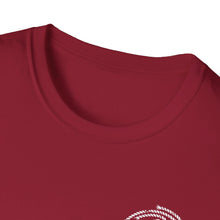 Load image into Gallery viewer, Copy of Boats Are Like Strippers Funny Official Credit Card Captain- T-Top Design Softstyle T-Shirt