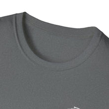 Load image into Gallery viewer, It's Never a Bad Day When You're Fishing Redfish Design Official CCC Softstyle T-Shirt