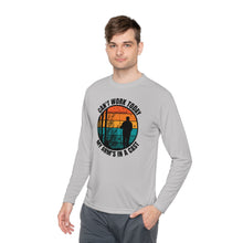 Load image into Gallery viewer, Arm's in a Cast Official CCC Funny Long Sleeve Shirt