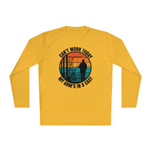 Load image into Gallery viewer, Arm's in a Cast Official CCC Funny Long Sleeve Shirt