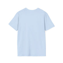 Load image into Gallery viewer, Whiskey Throttle Bass Boat Captain Official Credit Card Captain Funny Softstyle T-Shirt