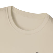 Load image into Gallery viewer, I'm a Hooker on the Weekends Marlin Design Funny Credit Card Captain Softstyle T-Shirt