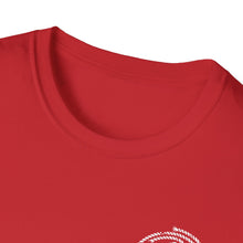 Load image into Gallery viewer, Copy of Boats Are Like Strippers Funny Official Credit Card Captain- T-Top Design Softstyle T-Shirt