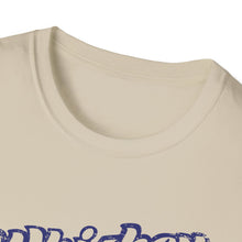 Load image into Gallery viewer, Whiskey Throttle Bass Boat Captain Official Credit Card Captain Funny Softstyle T-Shirt