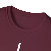 Load image into Gallery viewer, I really love my wife Funny Official Credit Card Captain- T-Top Design Softstyle T-Shirt