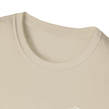 Load image into Gallery viewer, It's Never a Bad Day When You're Fishing Redfish Design Official CCC Softstyle T-Shirt