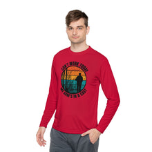 Load image into Gallery viewer, Arm's in a Cast Official CCC Funny Long Sleeve Shirt