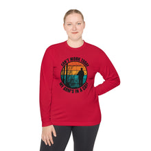 Load image into Gallery viewer, Arm's in a Cast Official CCC Funny Long Sleeve Shirt