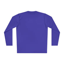 Load image into Gallery viewer, Sorry For What I Said While Docking the Boat Funny Credit Card Captain Lightweight Long Sleeve Tee