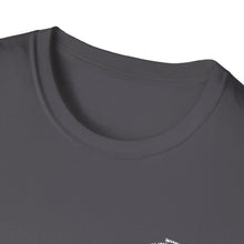 Load image into Gallery viewer, It's Never a Bad Day When You're Fishing Redfish Design Official CCC Softstyle T-Shirt