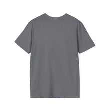 Load image into Gallery viewer, Sorry For What I Said While Docking the Boat Funny Official Credit Card Captain- T-Top Design Softstyle T-Shirt