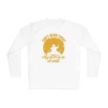 Load image into Gallery viewer, Can't Work Today Funny Official CCC Lightweight Long Sleeve Tee