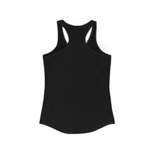 Load image into Gallery viewer, Copy of Official Credit Card Captain Shipwreck Logo Women's Racerback Tank
