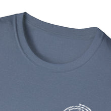 Load image into Gallery viewer, Copy of Boats Are Like Strippers Funny Official Credit Card Captain- T-Top Design Softstyle T-Shirt