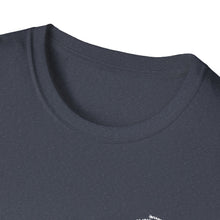 Load image into Gallery viewer, I'm a Hooker on the Weekends Marlin Design Funny Credit Card Captain Softstyle T-Shirt