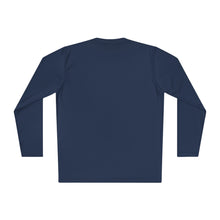 Load image into Gallery viewer, Official Credit Card Captain Logo Long Sleeve Tee