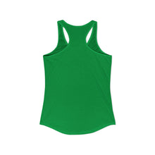Load image into Gallery viewer, Copy of Official Credit Card Captain Shipwreck Logo Women's Racerback Tank