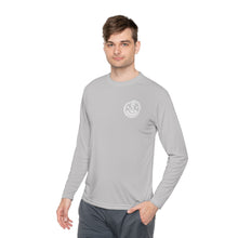 Load image into Gallery viewer, Boats Are Like Strippers Funny Official Credit Card Captain- T-Top Design Long Sleeve Tee