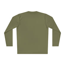 Load image into Gallery viewer, I'm a Hooker on the Weekends Bass Design Funny Credit Card Captain Long Sleeve Tee
