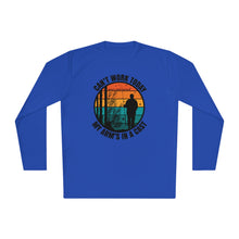Load image into Gallery viewer, Arm's in a Cast Official CCC Funny Long Sleeve Shirt