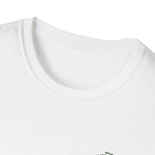Load image into Gallery viewer, Credit Card Captain Official Broken Anchor Logo Softstyle T-Shirt