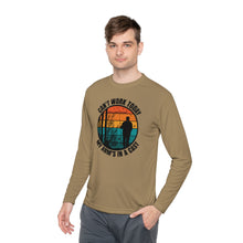 Load image into Gallery viewer, Arm's in a Cast Official CCC Funny Long Sleeve Shirt