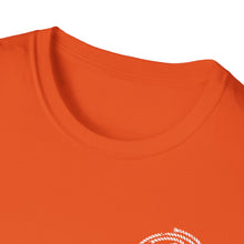 Load image into Gallery viewer, Copy of Boats Are Like Strippers Funny Official Credit Card Captain- T-Top Design Softstyle T-Shirt