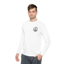 Load image into Gallery viewer, Boats Are Like Strippers Funny Official Credit Card Captain- Center Console Design with Rigging Long Sleeve Tee