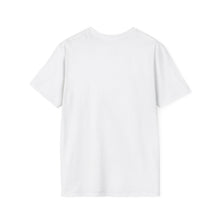 Load image into Gallery viewer, Sunset Under The Bridge Pontoon Dispensor Official Credit Card Captain Softstyle T-Shirt