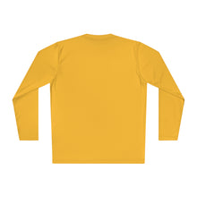 Load image into Gallery viewer, Official Credit Card Captain Logo Long Sleeve Tee