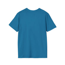 Load image into Gallery viewer, This Boat Doesn't Run on Thanks Funny Credit Card Captain Softstyle T-Shirt