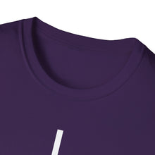 Load image into Gallery viewer, I really love my wife Funny Official Credit Card Captain- T-Top Design Softstyle T-Shirt