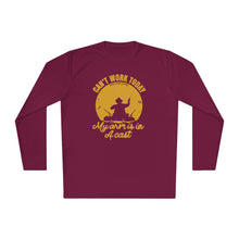 Load image into Gallery viewer, Can't Work Today Funny Official CCC Lightweight Long Sleeve Tee
