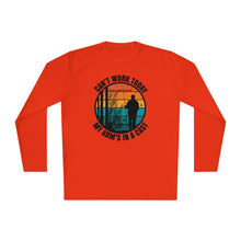 Load image into Gallery viewer, Arm's in a Cast Official CCC Funny Long Sleeve Shirt