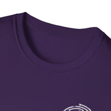 Load image into Gallery viewer, Copy of Boats Are Like Strippers Funny Official Credit Card Captain- T-Top Design Softstyle T-Shirt