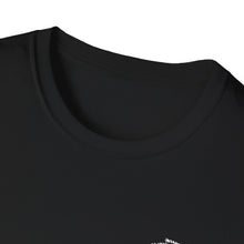 Load image into Gallery viewer, It's Never a Bad Day When You're Fishing Redfish Design Official CCC Softstyle T-Shirt